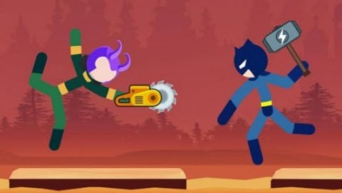 火柴人武器之战 v1.1.2