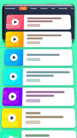 指尖钢琴弹奏 v3.1.5