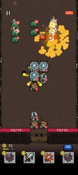 纸片炮塔安卓版 v3.1.5