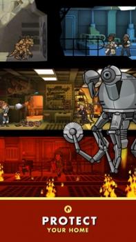 辐射：避难所（含数据包）  Fallout Shelter v3.1.5