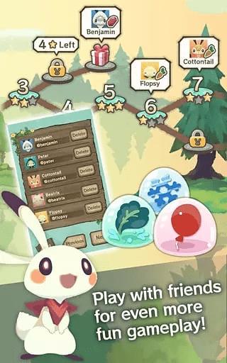 兔子海湾 v1.1.3