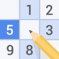 数独数字拼图游戏