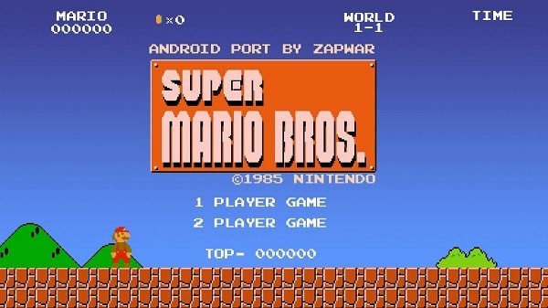 马里奥官方版 v1.0.0.0