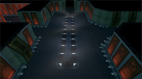 疯狂地带网络外星人攻击  v1