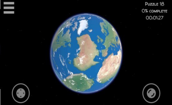 重建地球  vTectoSliderv1.1