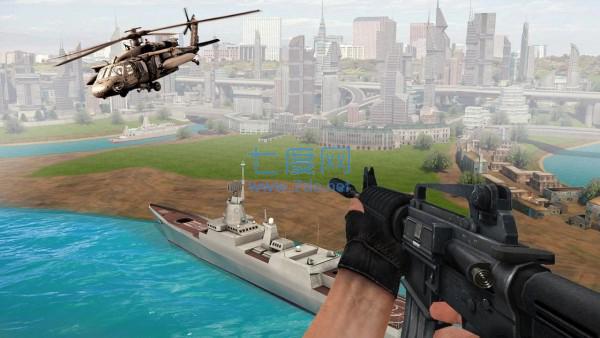 空军射手 v25.9