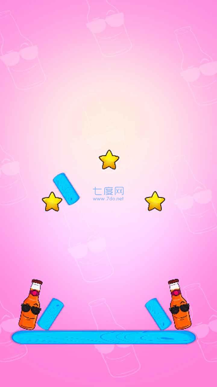 瓶盖弹射器 v1.0.0