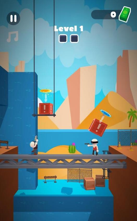 传送门枪手手游.jpg 传送门枪手手游.jpg