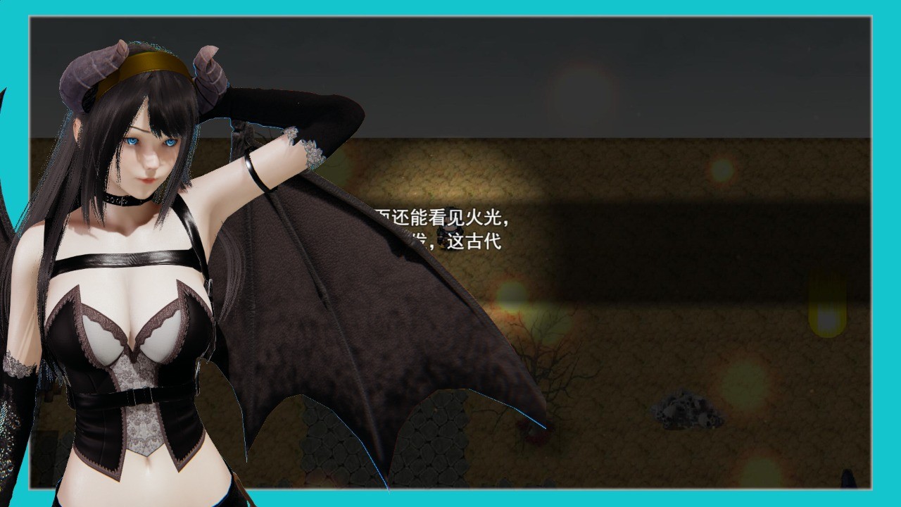 逆袭幻想传3 v1.1