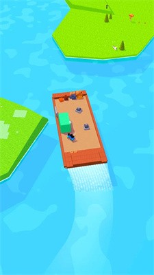 小岛建造者 v1.0