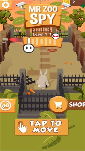特工兔子先生 v1.6