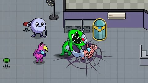 彩虹怪兽幼儿园  v1.0.4