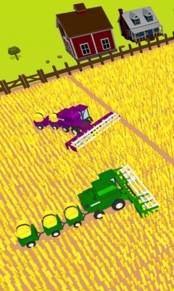 丰收大战  v1.11.0