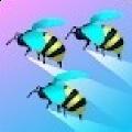 蜜蜂军团冲刺游戏官方版