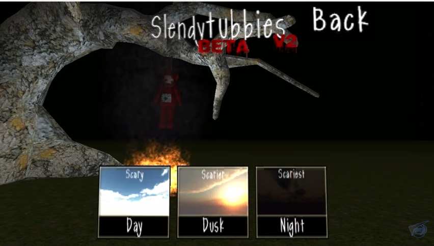 鬼畜天线宝宝3搞笑愚人节版本  v1.6