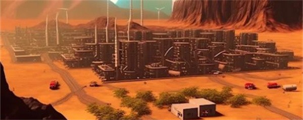 建造大师火星维尔  v1.250.231