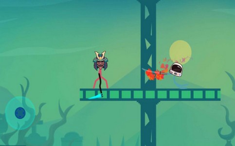 格斗火柴人 2019-12-19 10:18