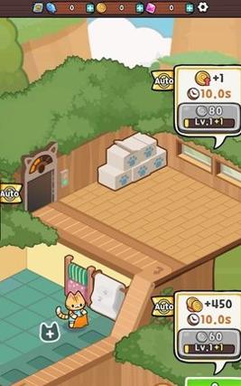 猫咪的小院 v1.0.26