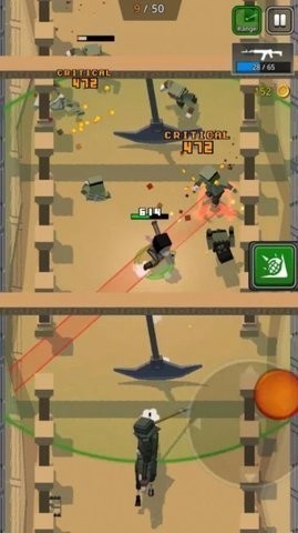 僵尸生存灾难最新版  v1.1.5