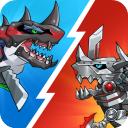 机甲恐龙对决官方版