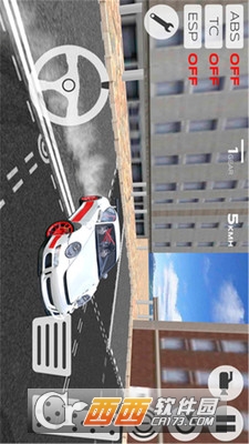 4D赛车驾驶模拟器手游 v1.03 安卓版