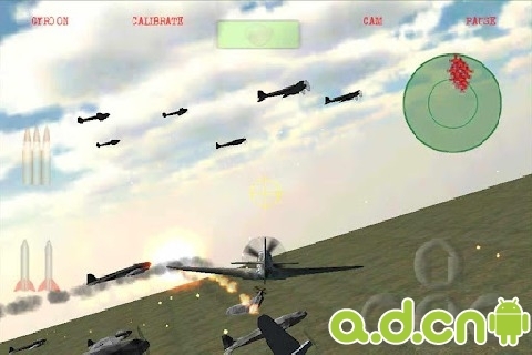 战争飞行员 v1.01 v3.1.5