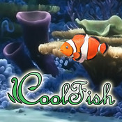 大鱼吃小鱼 中文版 CoolFish
