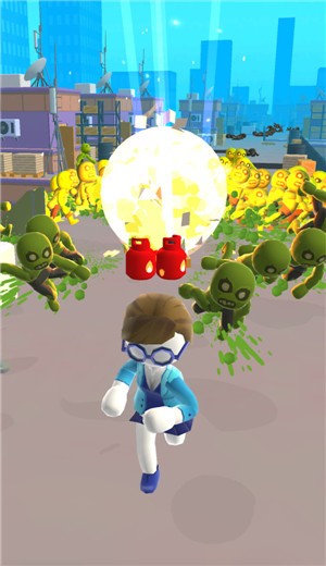 救援大行动 v1.0.1