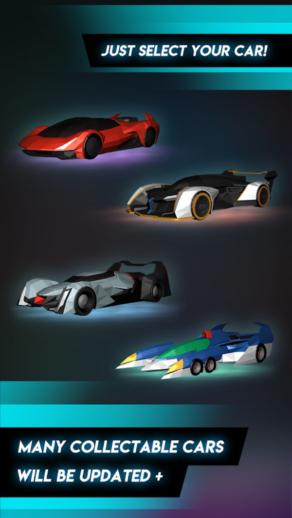 极速快感2020  v1.45