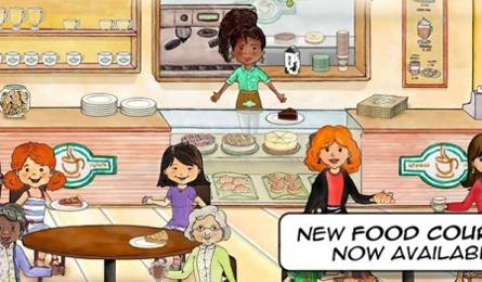 娃娃屋plus中文版 v3.0.5