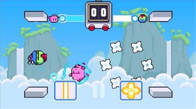 翻身冠军  v1.0.1