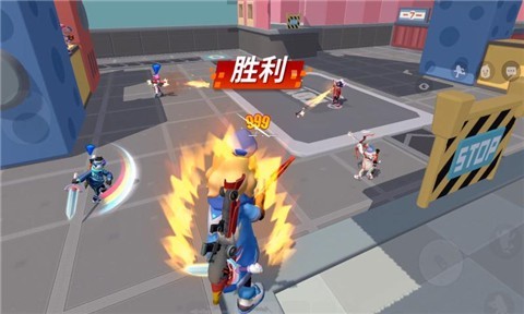 香肠派对正式服s6赛季  v1.0.0