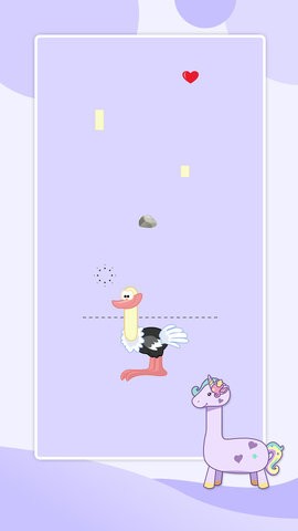 贪吃的小恐龙中文版  v2.0