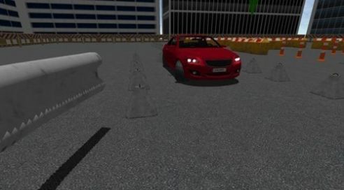 跑车特技飙车场 v0.12