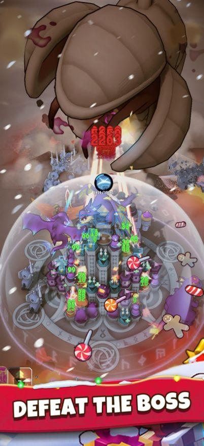 北境守护游戏 v1.2.10