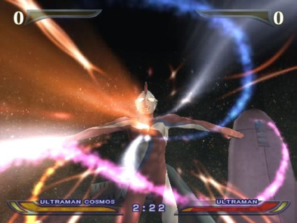 奥特曼格斗进化4 v3.3.2