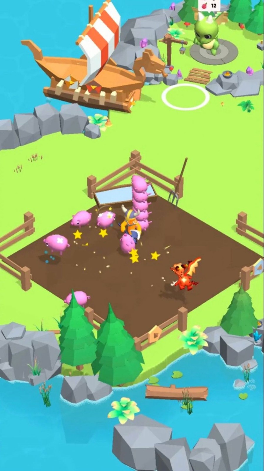 海岛生存99天  v1.0.3018