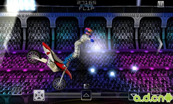 红牛摩托车特技 v1.0.0 v3.1.5