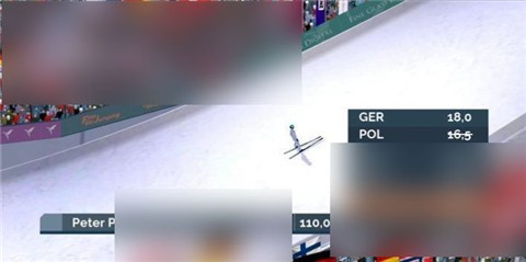 哥俩好之奇葩滑雪 2022-02-10 08:44