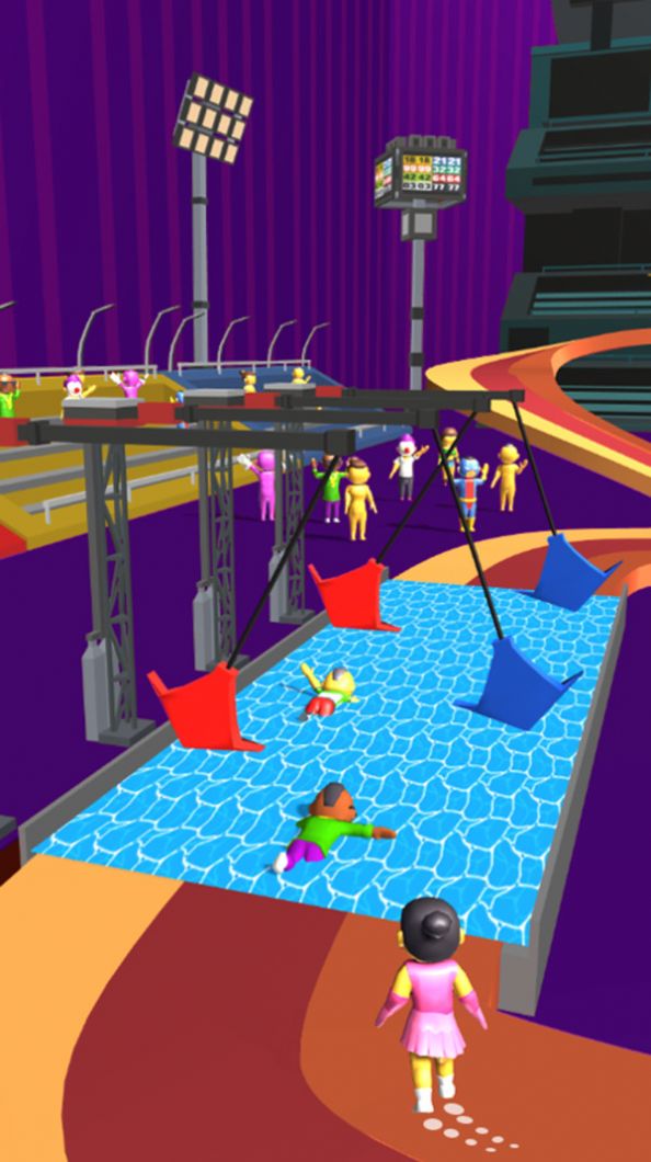 史诗水上竞赛游戏安卓版  v3.5.2