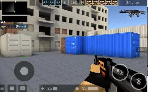 热像素战斗 2024-06-25 15:08