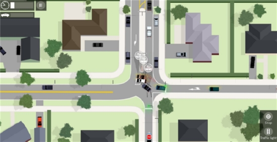 Traffic Lanes 3(车道3) v0.31.1 安卓版趣味