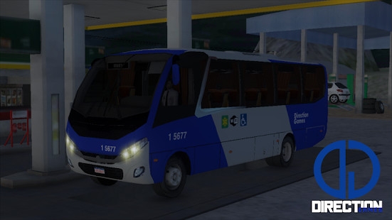 方向道路模拟器 v04.09