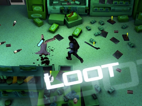 终结之夜HD End Night HD v3.2.5