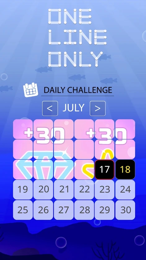 仅一行点到点游戏安卓版  v3.3.3