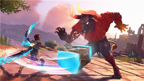 渡神纪手游 v1.01