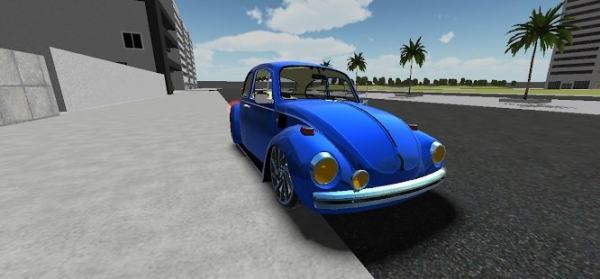 城市景观汽车 v0.1.9