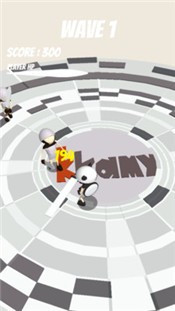 绝地剑侠 v0.2