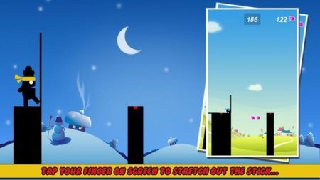 火柴人力量英雄完整版 v3.1.5