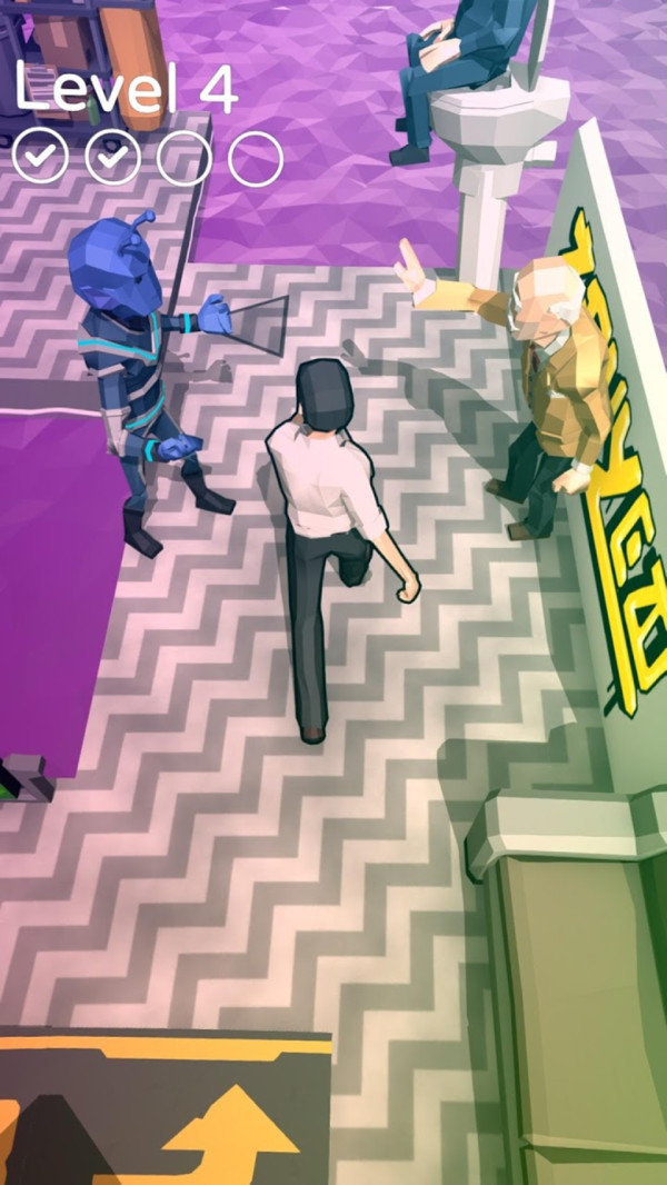 高速穿行3D v1.0.2